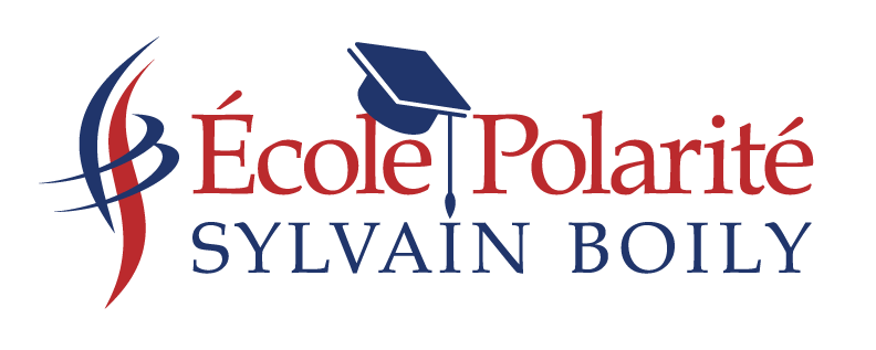 École Polarité Sylvain Boily