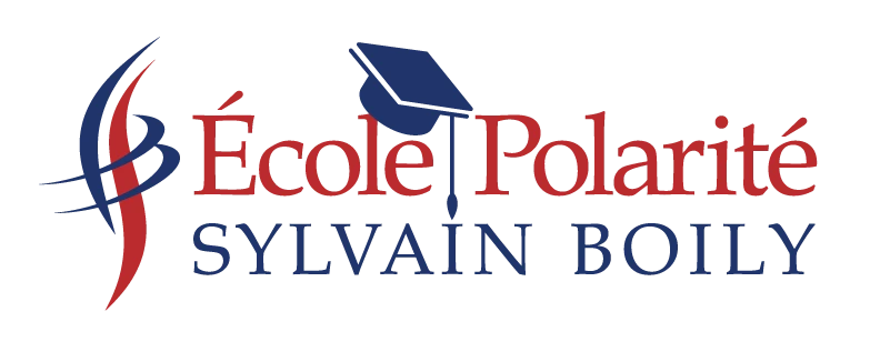 École Polarité Sylvain Boily